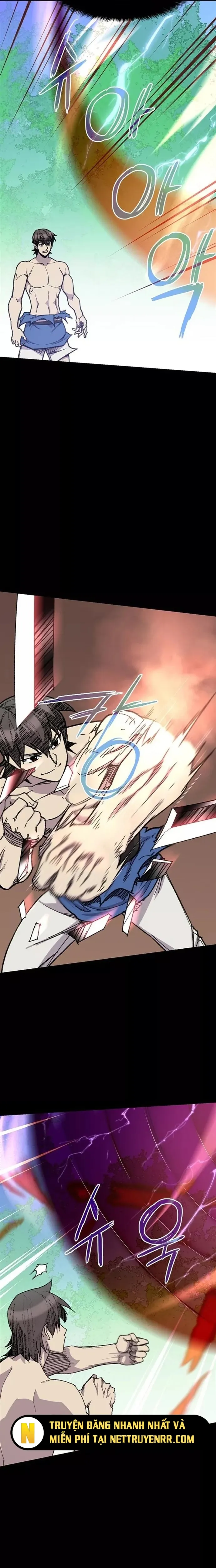 đọc truyện Kẻ Mạnh Nhất Lịch Sử Chương 70 ảnh 4 tại Thiên Thai Truyện