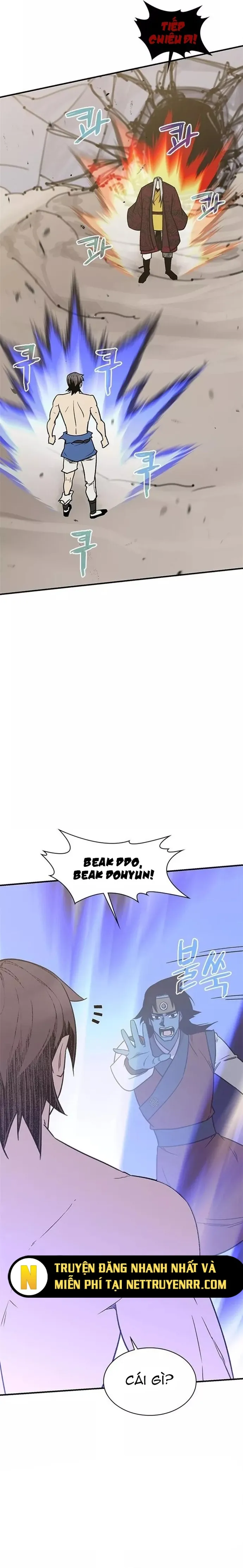 đọc truyện Kẻ Mạnh Nhất Lịch Sử Chương 70 ảnh 22 tại Thiên Thai Truyện