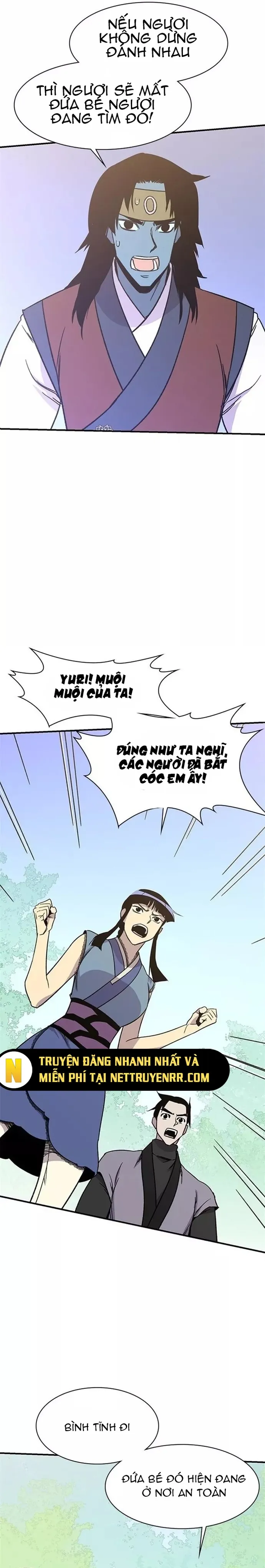 đọc truyện Kẻ Mạnh Nhất Lịch Sử Chương 70 ảnh 23 tại Thiên Thai Truyện