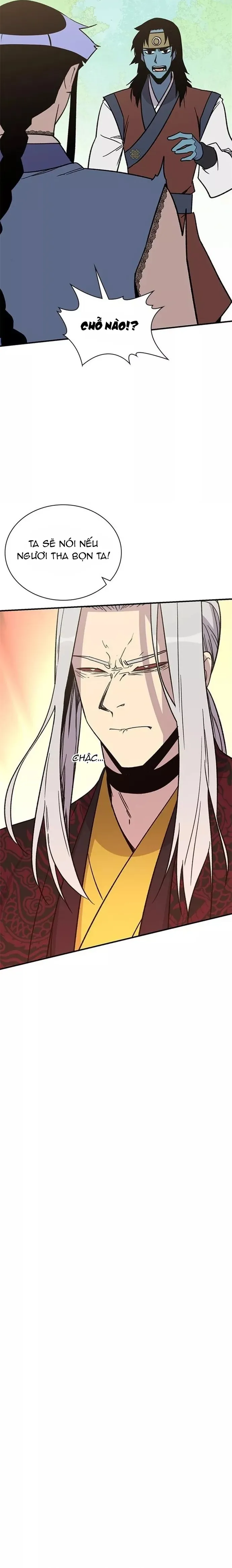 đọc truyện Kẻ Mạnh Nhất Lịch Sử Chương 70 ảnh 24 tại Thiên Thai Truyện