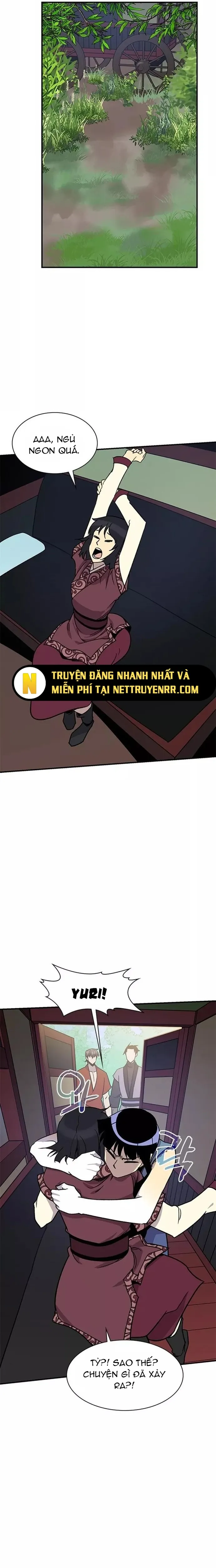 đọc truyện Kẻ Mạnh Nhất Lịch Sử Chương 70 ảnh 25 tại Thiên Thai Truyện