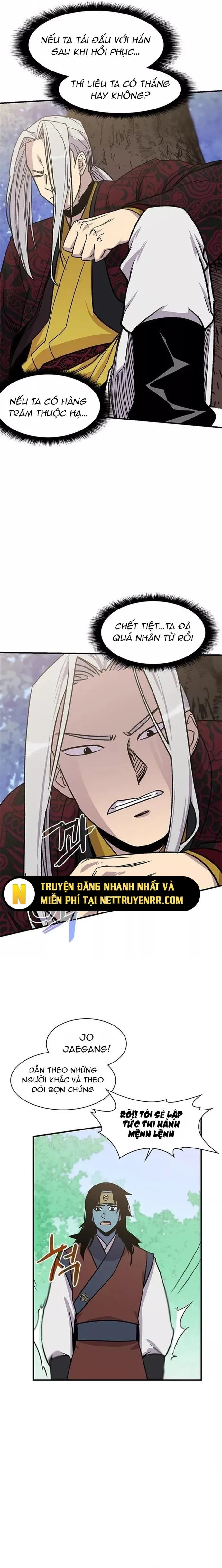 đọc truyện Kẻ Mạnh Nhất Lịch Sử Chương 70 ảnh 28 tại Thiên Thai Truyện