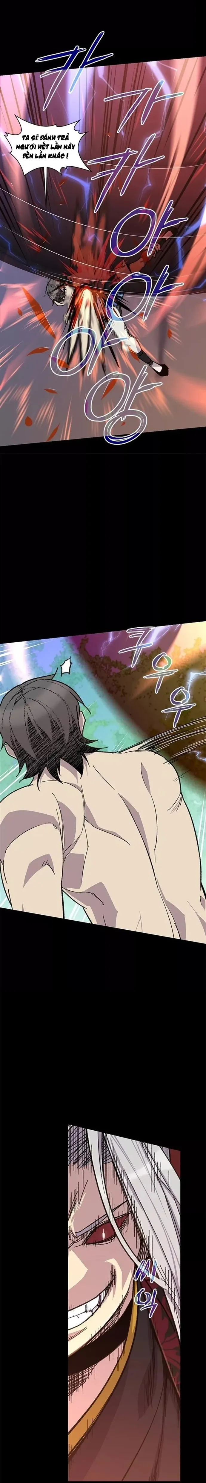 đọc truyện Kẻ Mạnh Nhất Lịch Sử Chương 70 ảnh 5 tại Thiên Thai Truyện