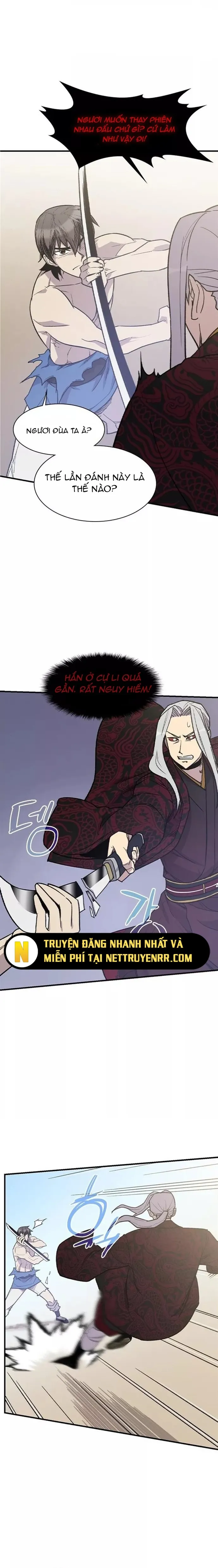 đọc truyện Kẻ Mạnh Nhất Lịch Sử Chương 70 ảnh 8 tại Thiên Thai Truyện