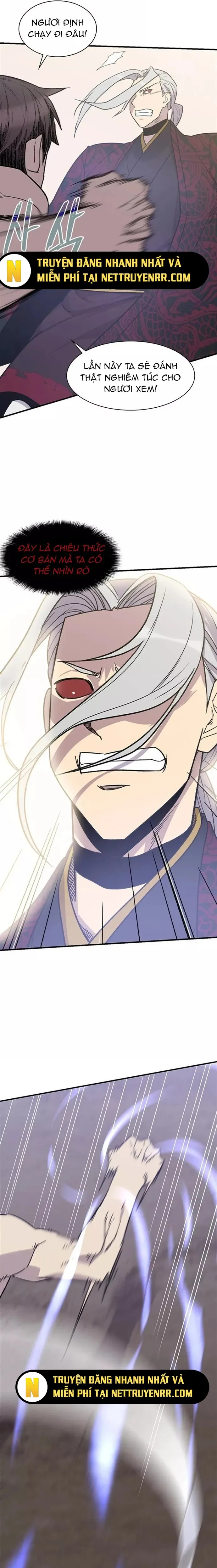 đọc truyện Kẻ Mạnh Nhất Lịch Sử Chương 70 ảnh 9 tại Thiên Thai Truyện