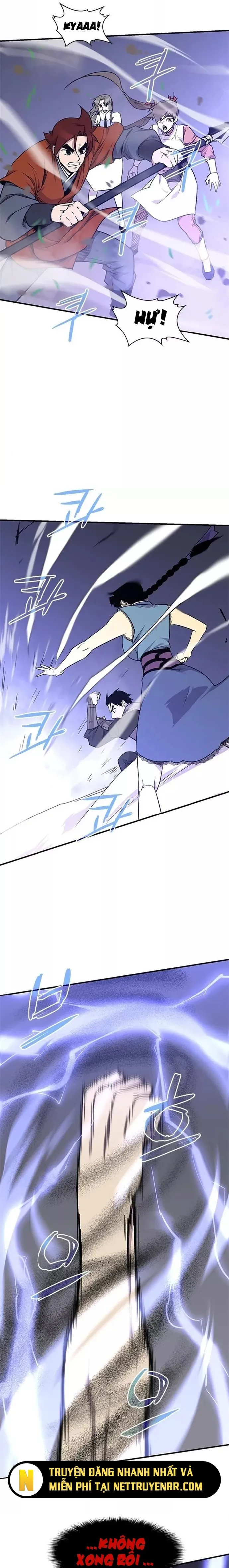 đọc truyện Kẻ Mạnh Nhất Lịch Sử Chương 70 ảnh 11 tại Thiên Thai Truyện