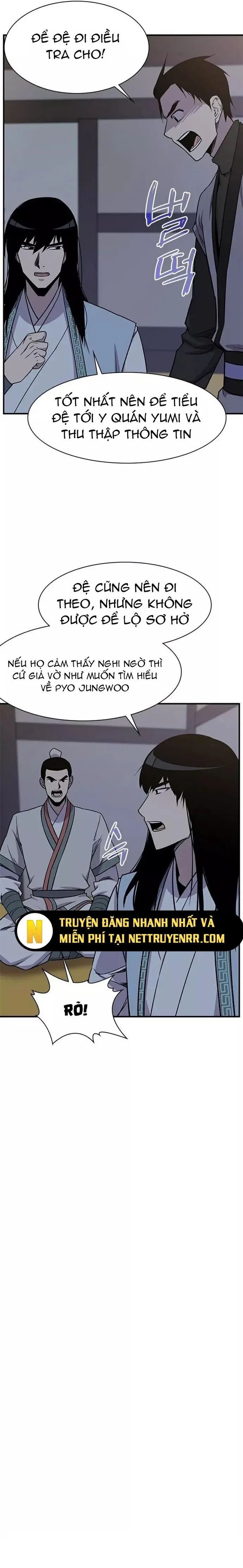 đọc truyện Kẻ Mạnh Nhất Lịch Sử Chương 71 ảnh 13 tại Thiên Thai Truyện