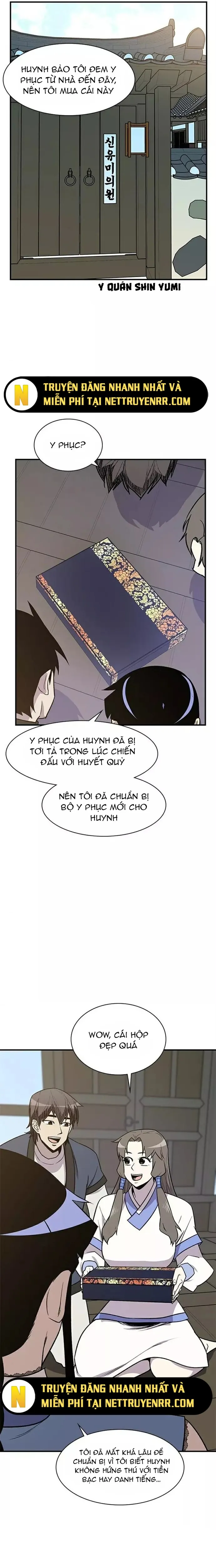 đọc truyện Kẻ Mạnh Nhất Lịch Sử Chương 71 ảnh 14 tại Thiên Thai Truyện