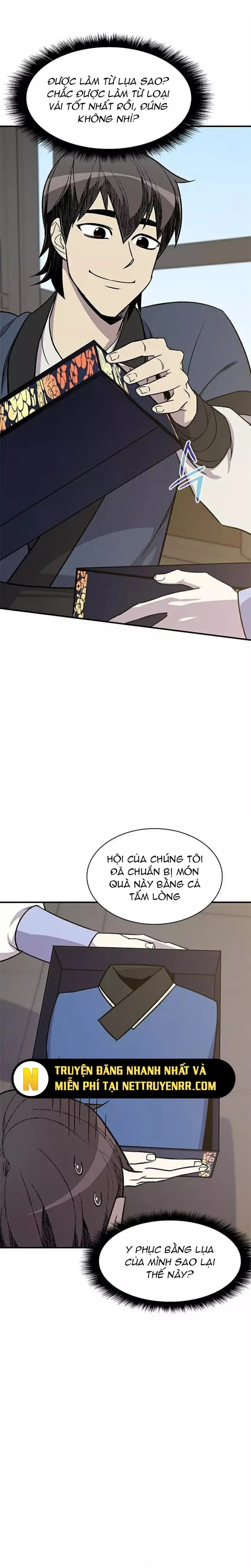 đọc truyện Kẻ Mạnh Nhất Lịch Sử Chương 71 ảnh 15 tại Thiên Thai Truyện