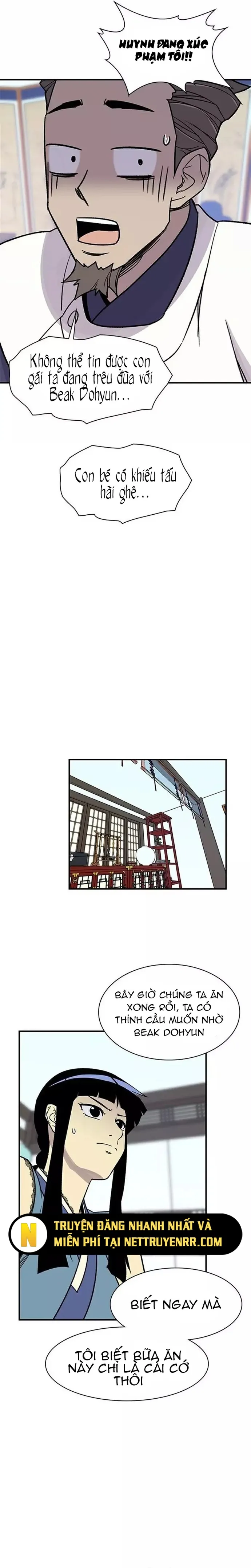 đọc truyện Kẻ Mạnh Nhất Lịch Sử Chương 71 ảnh 21 tại Thiên Thai Truyện