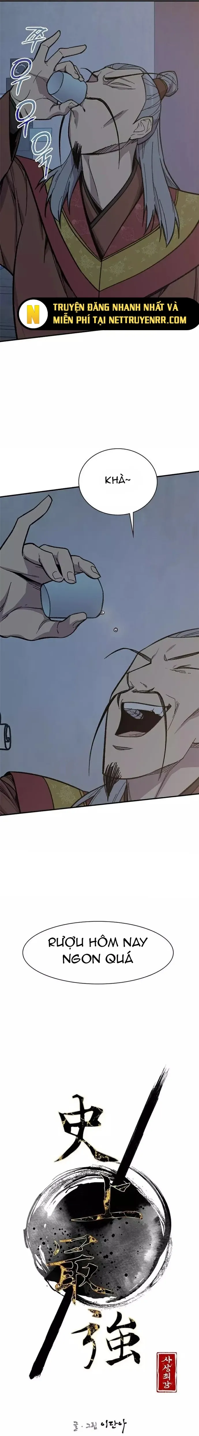 đọc truyện Kẻ Mạnh Nhất Lịch Sử Chương 71 ảnh 4 tại Thiên Thai Truyện