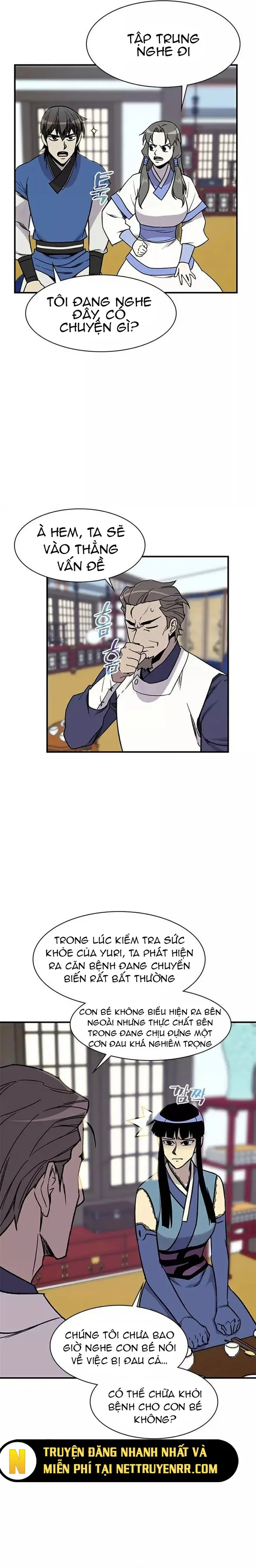 đọc truyện Kẻ Mạnh Nhất Lịch Sử Chương 71 ảnh 22 tại Thiên Thai Truyện