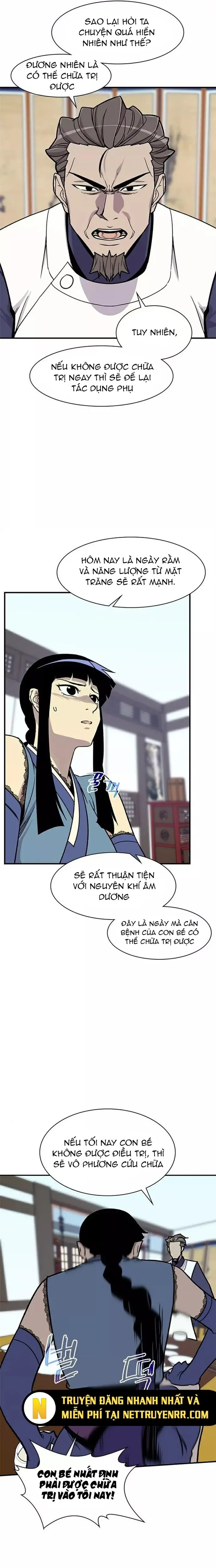 đọc truyện Kẻ Mạnh Nhất Lịch Sử Chương 71 ảnh 23 tại Thiên Thai Truyện