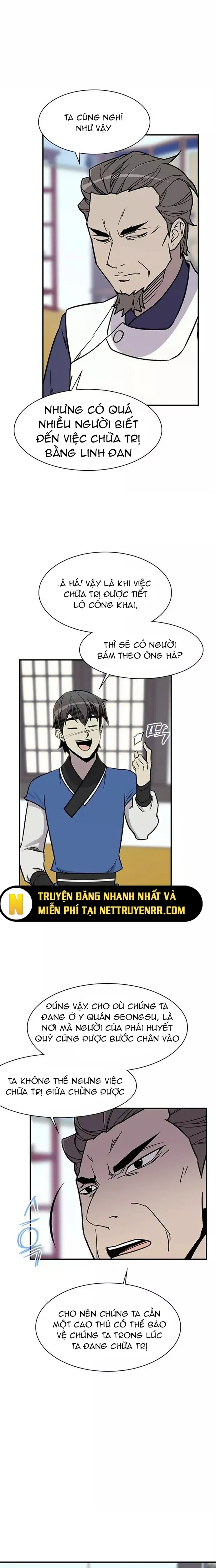 đọc truyện Kẻ Mạnh Nhất Lịch Sử Chương 71 ảnh 24 tại Thiên Thai Truyện