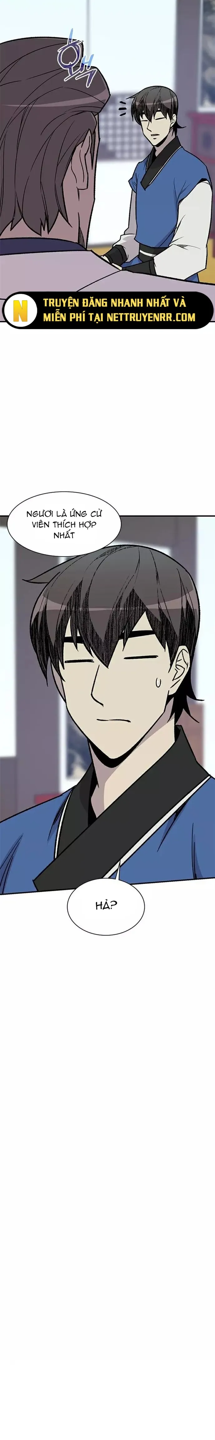 đọc truyện Kẻ Mạnh Nhất Lịch Sử Chương 71 ảnh 25 tại Thiên Thai Truyện