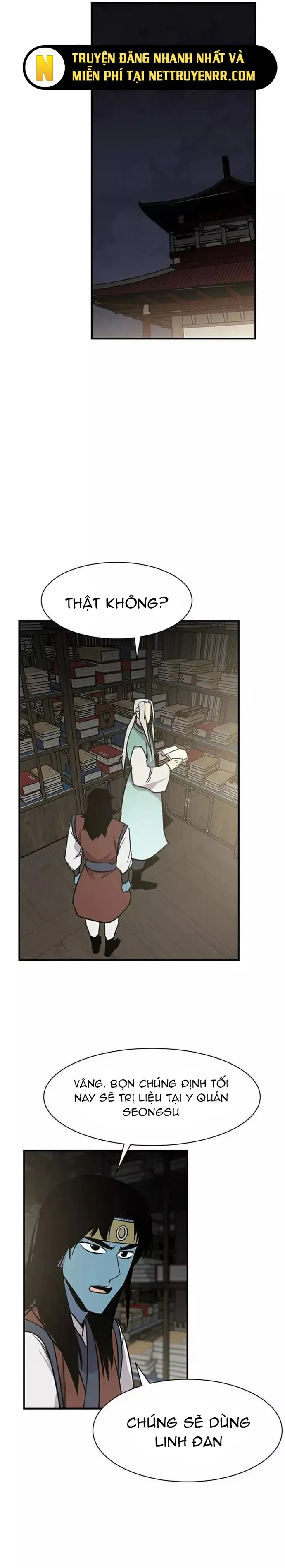 đọc truyện Kẻ Mạnh Nhất Lịch Sử Chương 71 ảnh 26 tại Thiên Thai Truyện