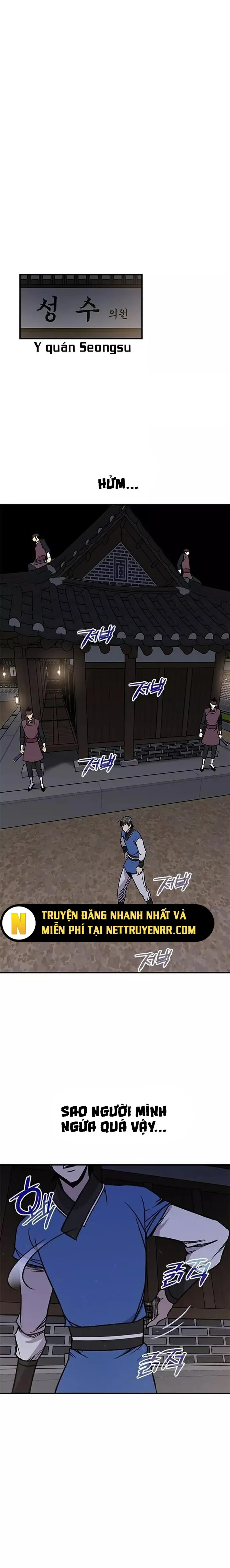 đọc truyện Kẻ Mạnh Nhất Lịch Sử Chương 71 ảnh 28 tại Thiên Thai Truyện