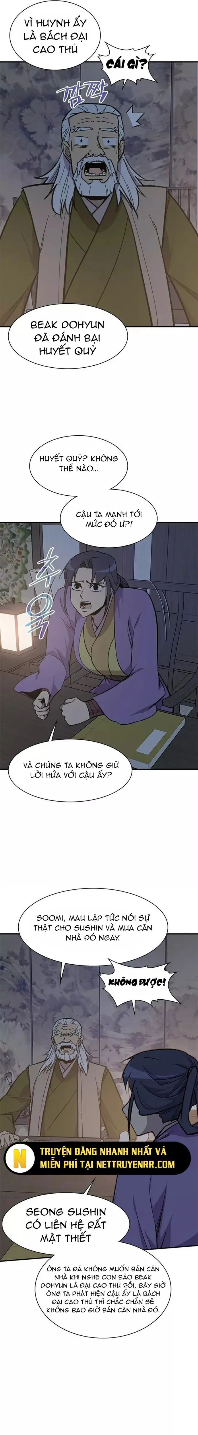 đọc truyện Kẻ Mạnh Nhất Lịch Sử Chương 71 ảnh 7 tại Thiên Thai Truyện