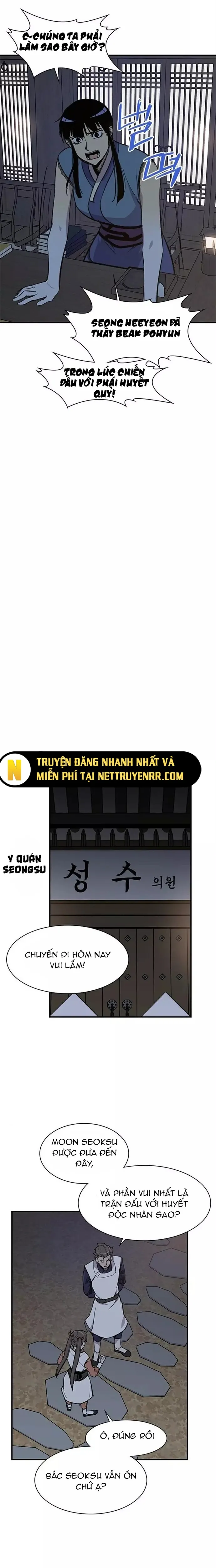 đọc truyện Kẻ Mạnh Nhất Lịch Sử Chương 71 ảnh 8 tại Thiên Thai Truyện