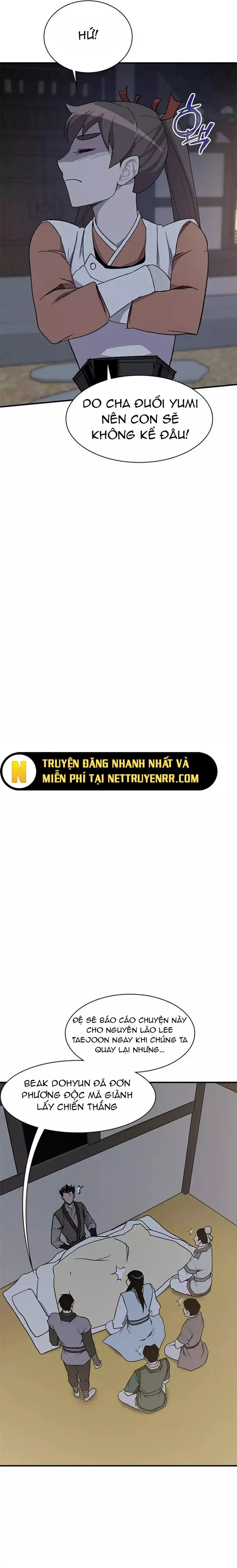 đọc truyện Kẻ Mạnh Nhất Lịch Sử Chương 71 ảnh 10 tại Thiên Thai Truyện