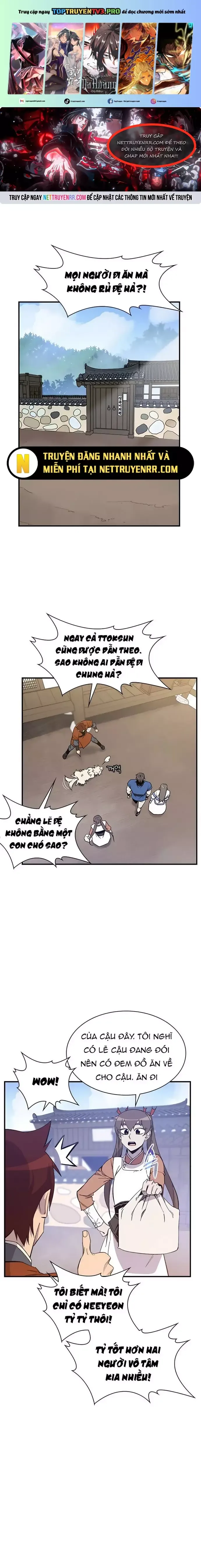 đọc truyện Kẻ Mạnh Nhất Lịch Sử Chương 72 ảnh 3 tại Thiên Thai Truyện