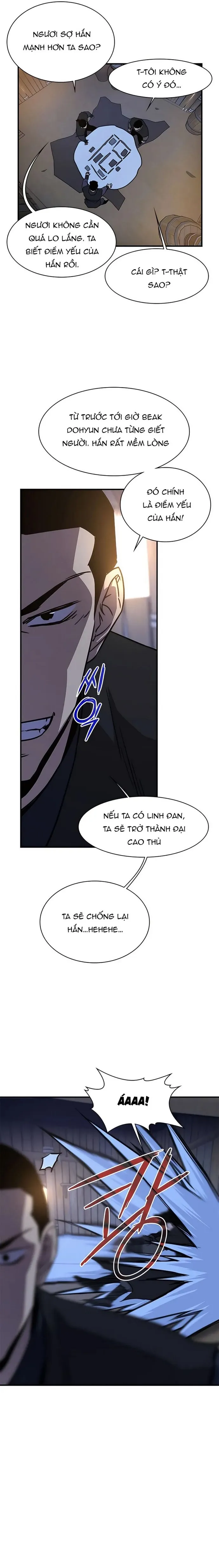 đọc truyện Kẻ Mạnh Nhất Lịch Sử Chương 72 ảnh 13 tại Thiên Thai Truyện