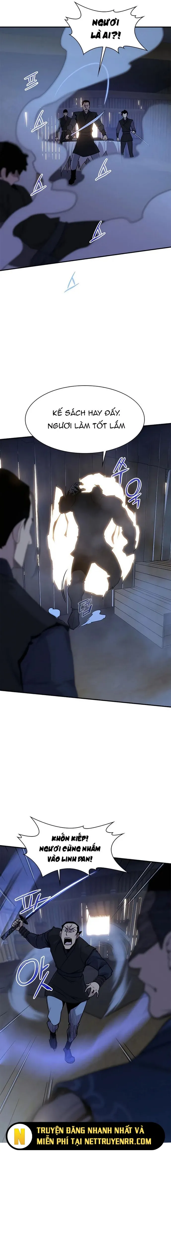 đọc truyện Kẻ Mạnh Nhất Lịch Sử Chương 72 ảnh 14 tại Thiên Thai Truyện