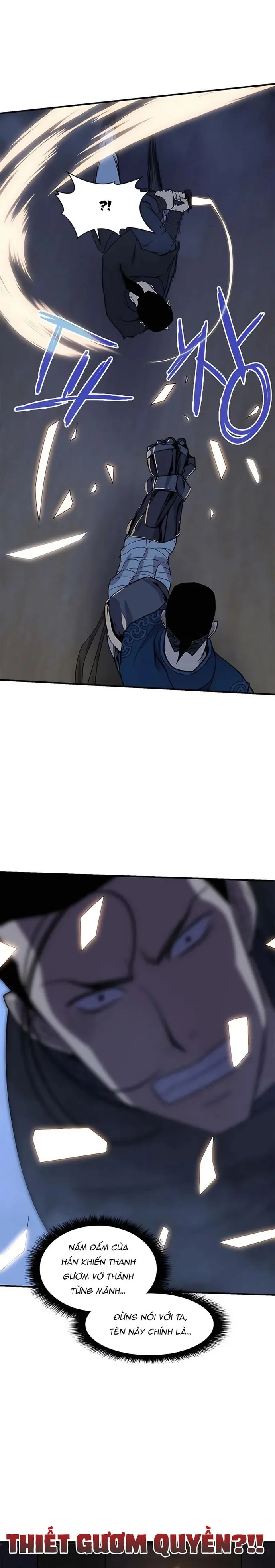 đọc truyện Kẻ Mạnh Nhất Lịch Sử Chương 72 ảnh 15 tại Thiên Thai Truyện