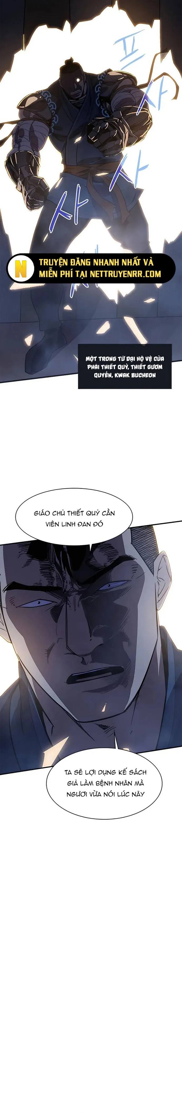 đọc truyện Kẻ Mạnh Nhất Lịch Sử Chương 72 ảnh 16 tại Thiên Thai Truyện