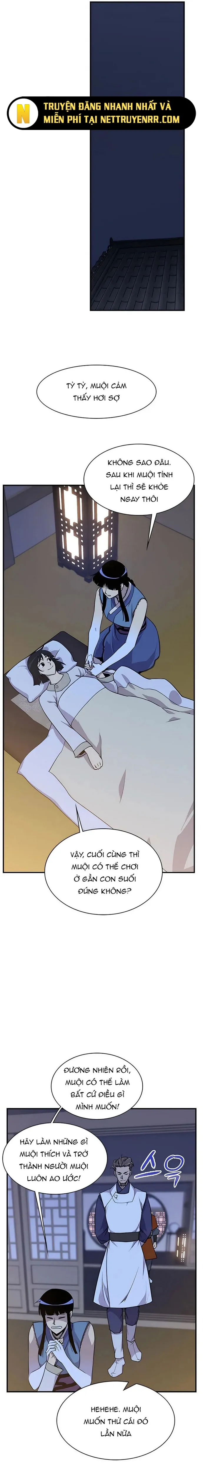 đọc truyện Kẻ Mạnh Nhất Lịch Sử Chương 72 ảnh 17 tại Thiên Thai Truyện