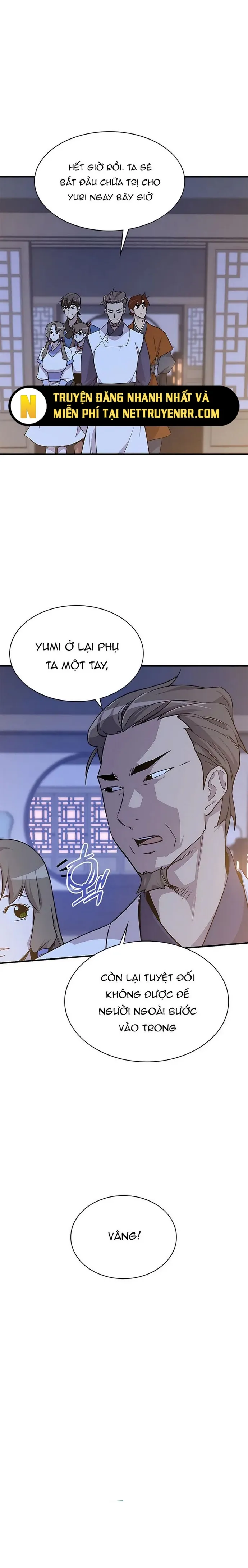 đọc truyện Kẻ Mạnh Nhất Lịch Sử Chương 72 ảnh 18 tại Thiên Thai Truyện