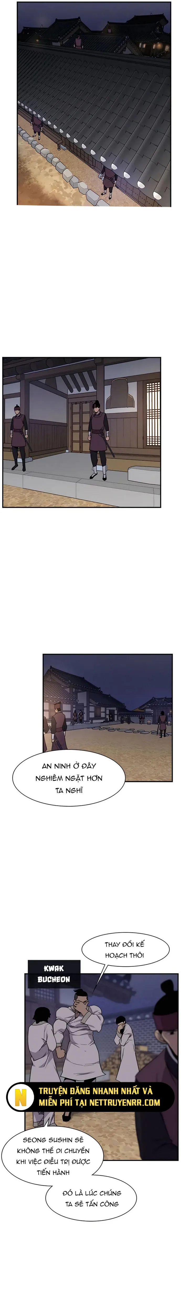 đọc truyện Kẻ Mạnh Nhất Lịch Sử Chương 72 ảnh 19 tại Thiên Thai Truyện