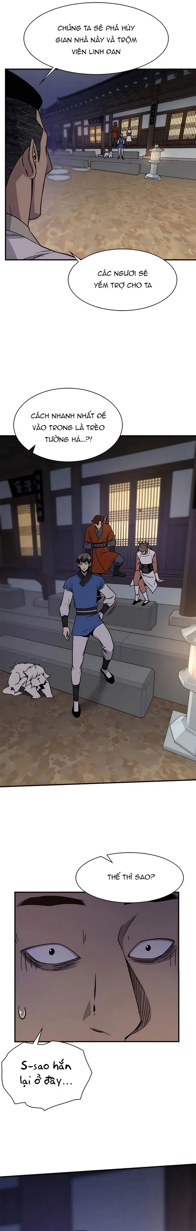 đọc truyện Kẻ Mạnh Nhất Lịch Sử Chương 72 ảnh 20 tại Thiên Thai Truyện