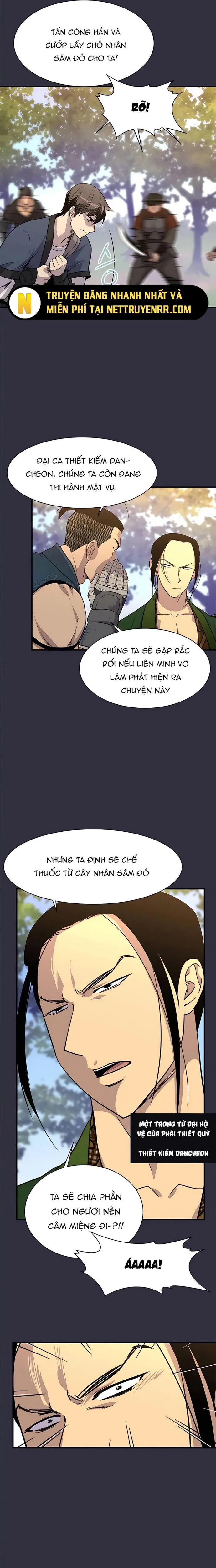 đọc truyện Kẻ Mạnh Nhất Lịch Sử Chương 72 ảnh 22 tại Thiên Thai Truyện