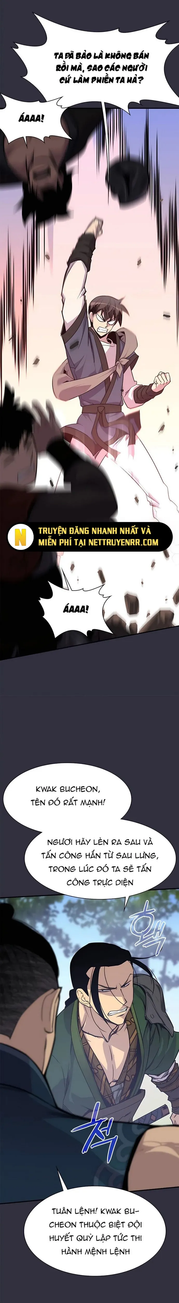 đọc truyện Kẻ Mạnh Nhất Lịch Sử Chương 72 ảnh 23 tại Thiên Thai Truyện