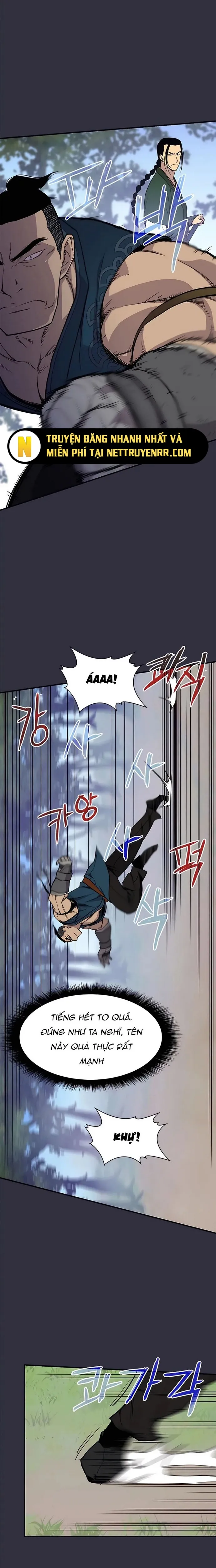 đọc truyện Kẻ Mạnh Nhất Lịch Sử Chương 72 ảnh 24 tại Thiên Thai Truyện