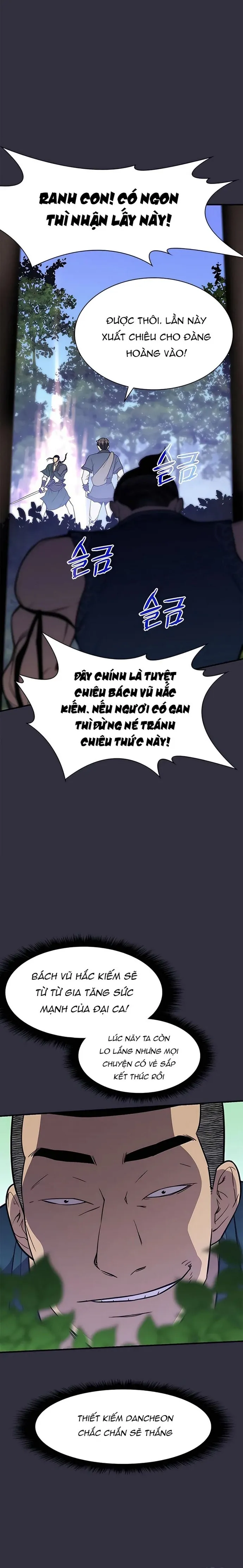 đọc truyện Kẻ Mạnh Nhất Lịch Sử Chương 72 ảnh 25 tại Thiên Thai Truyện