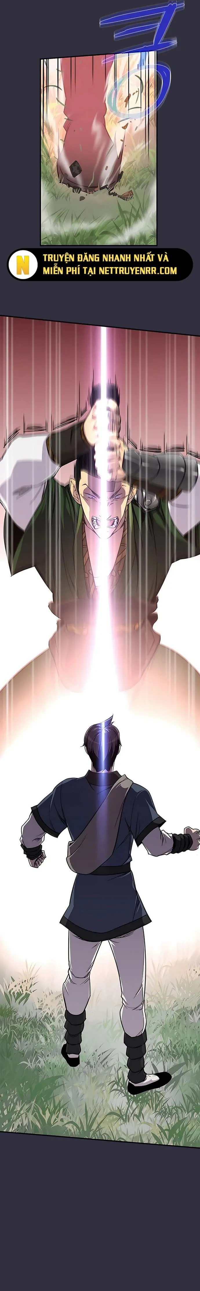 đọc truyện Kẻ Mạnh Nhất Lịch Sử Chương 72 ảnh 26 tại Thiên Thai Truyện