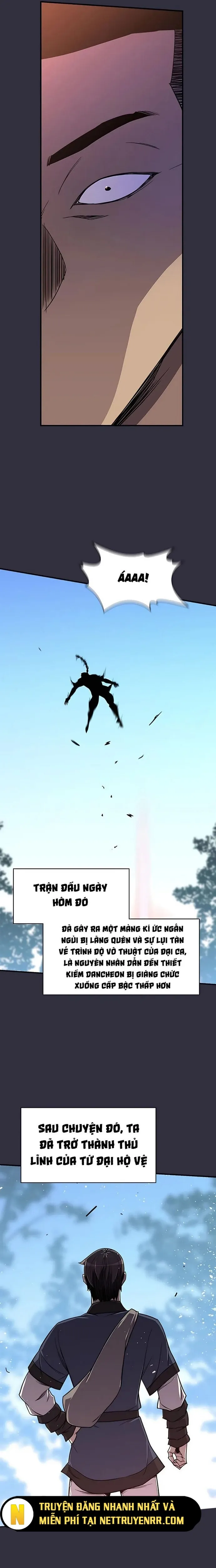 đọc truyện Kẻ Mạnh Nhất Lịch Sử Chương 72 ảnh 27 tại Thiên Thai Truyện