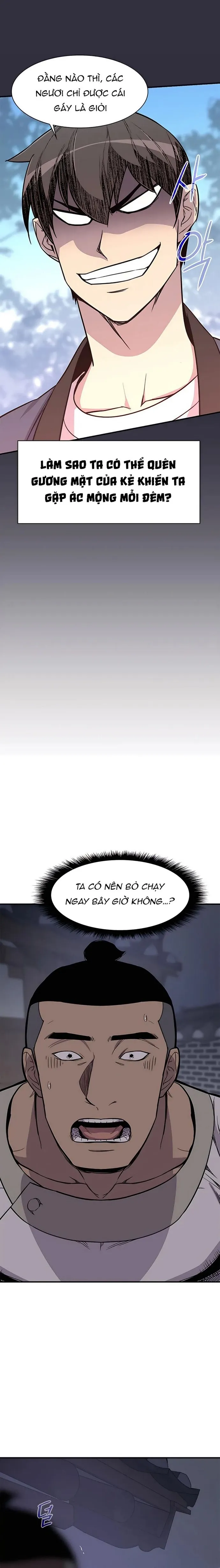 đọc truyện Kẻ Mạnh Nhất Lịch Sử Chương 72 ảnh 28 tại Thiên Thai Truyện