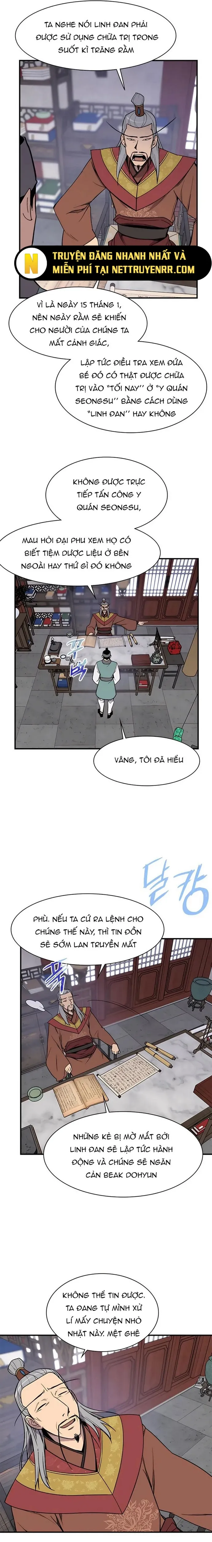 đọc truyện Kẻ Mạnh Nhất Lịch Sử Chương 72 ảnh 6 tại Thiên Thai Truyện