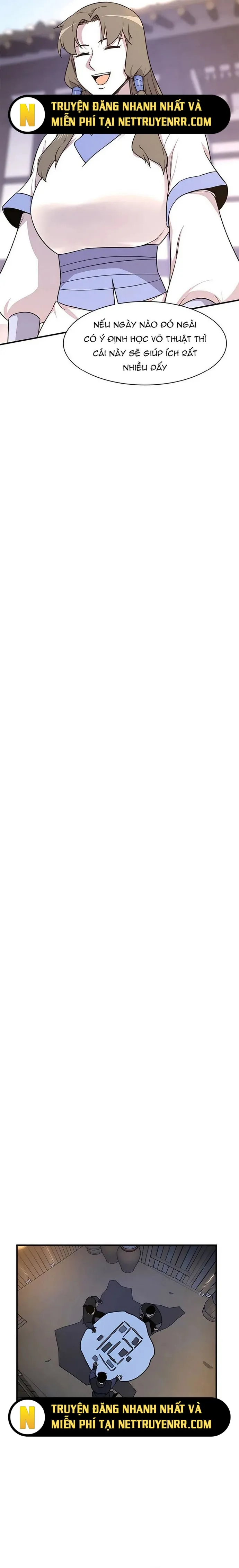 đọc truyện Kẻ Mạnh Nhất Lịch Sử Chương 72 ảnh 11 tại Thiên Thai Truyện