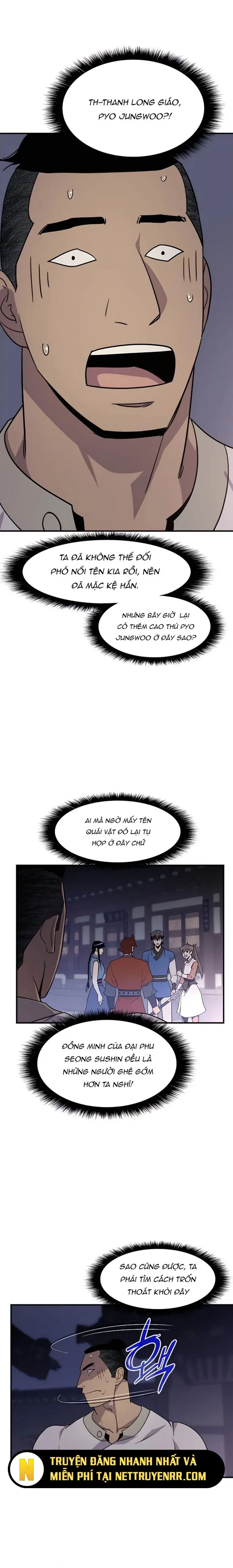 đọc truyện Kẻ Mạnh Nhất Lịch Sử Chương 73 ảnh 16 tại Thiên Thai Truyện