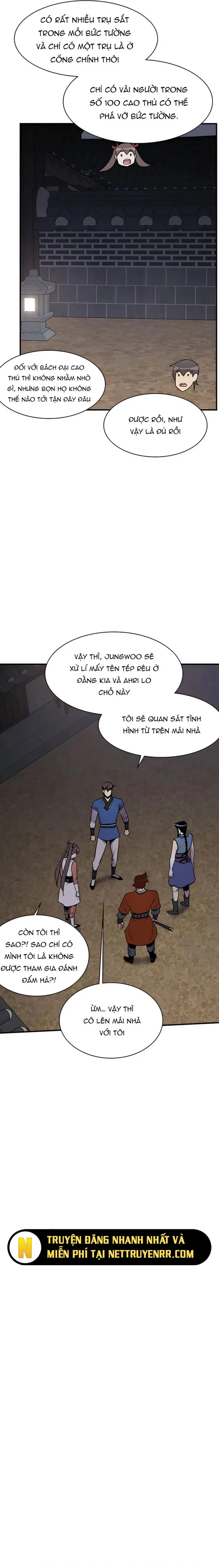 đọc truyện Kẻ Mạnh Nhất Lịch Sử Chương 73 ảnh 19 tại Thiên Thai Truyện