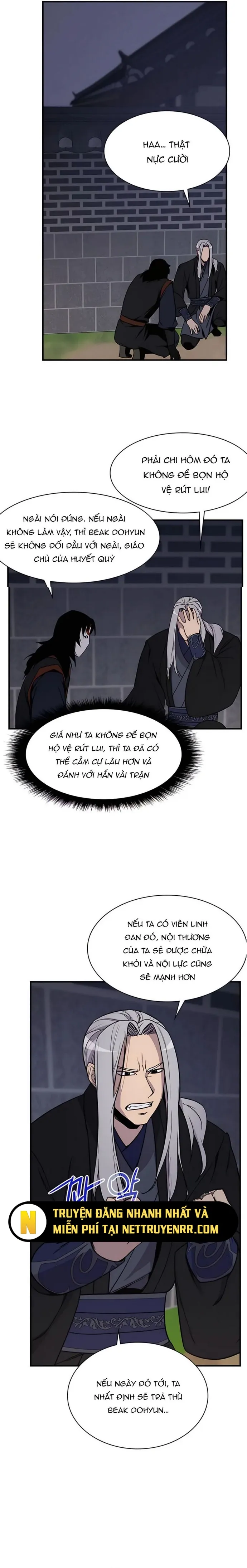 đọc truyện Kẻ Mạnh Nhất Lịch Sử Chương 73 ảnh 20 tại Thiên Thai Truyện