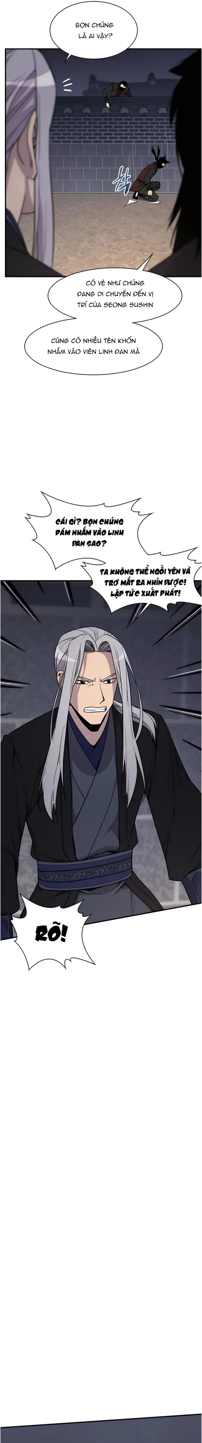 đọc truyện Kẻ Mạnh Nhất Lịch Sử Chương 73 ảnh 21 tại Thiên Thai Truyện