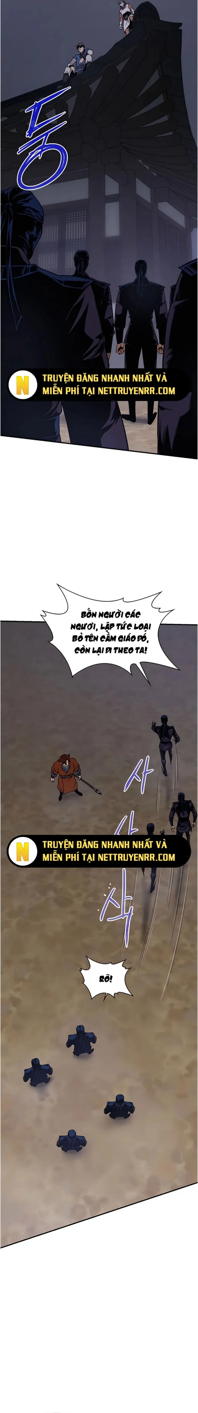 đọc truyện Kẻ Mạnh Nhất Lịch Sử Chương 73 ảnh 22 tại Thiên Thai Truyện