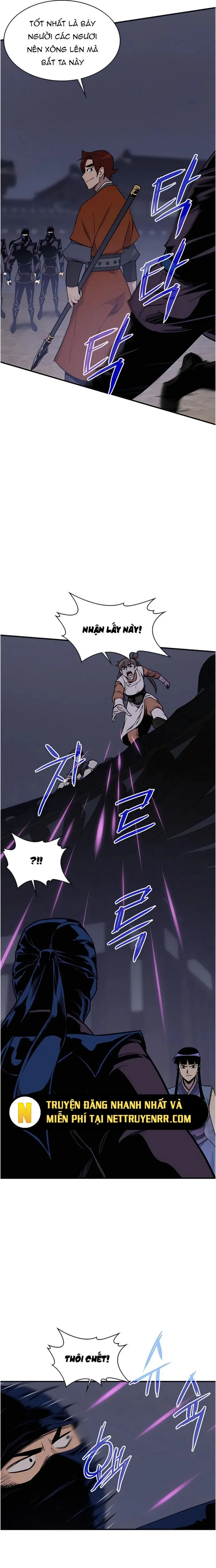 đọc truyện Kẻ Mạnh Nhất Lịch Sử Chương 73 ảnh 23 tại Thiên Thai Truyện