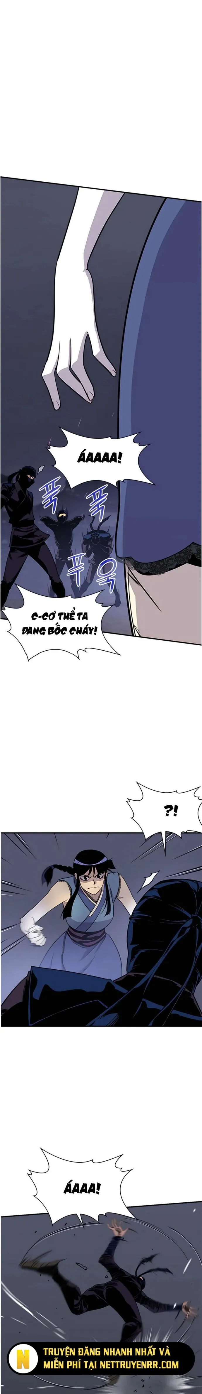 đọc truyện Kẻ Mạnh Nhất Lịch Sử Chương 73 ảnh 24 tại Thiên Thai Truyện