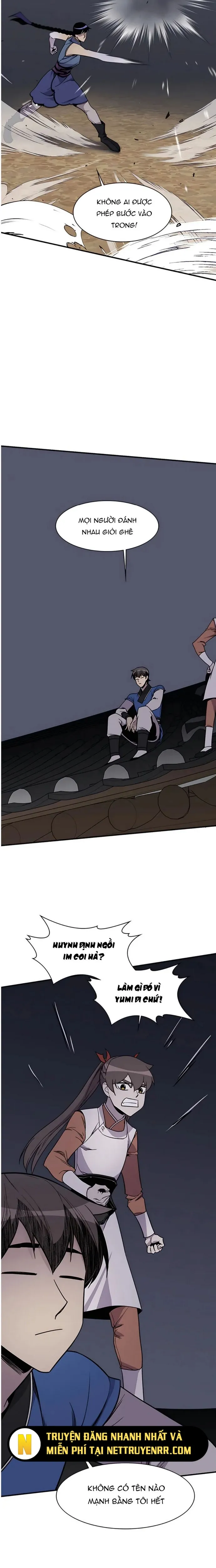 đọc truyện Kẻ Mạnh Nhất Lịch Sử Chương 73 ảnh 25 tại Thiên Thai Truyện